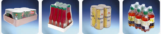Машины для упаковки в термоусадочную пленку серии BP SmiPack (Италия) - поставки в Казахстан