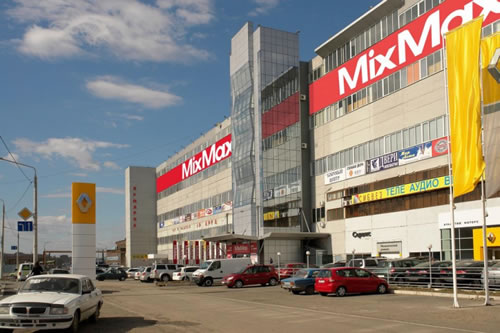 Термоусадочное оборудование SmiPack (Италия) - Красноярск - продажа в Казахстан